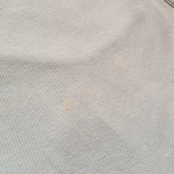 Parasuco Aqua & Cream Embossed T-Shirt - Picture 5 of 6